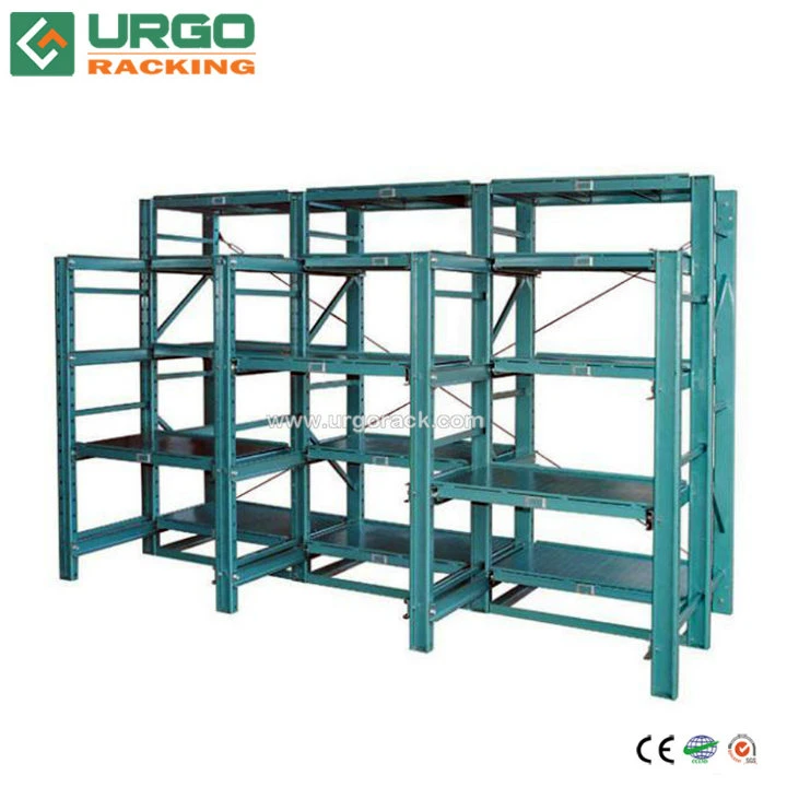 China Manufacturer High Quality Mold Racks